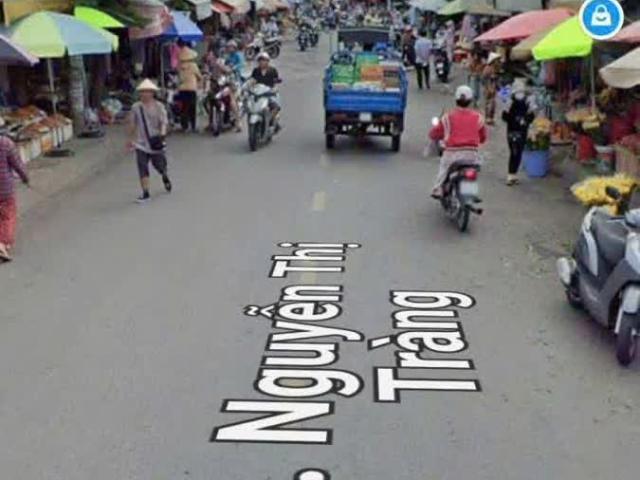 Nhà mặt phố bán tại Khuôn viên UBND Thành phố Hồ Chí Minh, Thành phố Hồ Chí Minh
