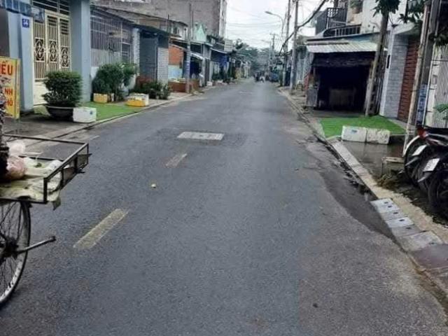 Nhà mặt phố bán tại Thủ Đức, Hồ Chí Minh