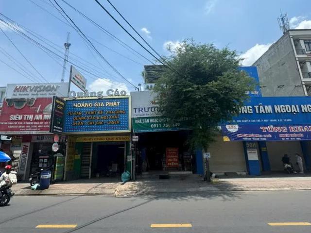 Nhà mặt phố bán tại Thủ Đức, Hồ Chí Minh