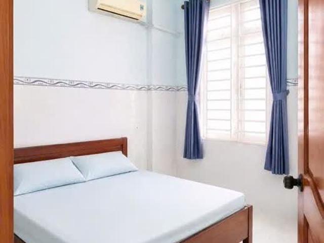Nhà bán tại Thủ Đức, Hồ Chí Minh