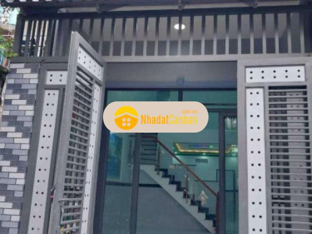 Nhà bán