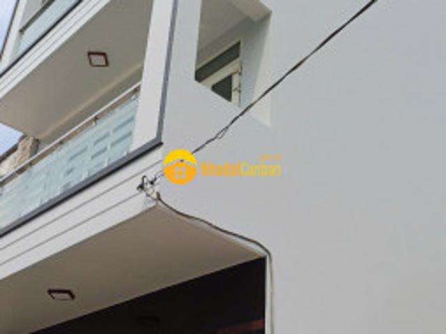 Nhà mặt phố bán