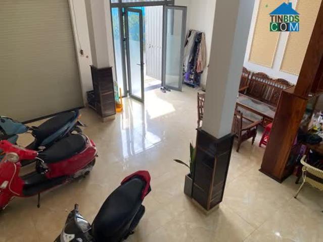 Nhà bán tại Khuôn viên UBND Thành phố Hồ Chí Minh, Thành phố Hồ Chí Minh