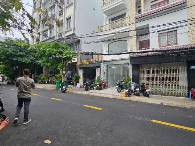 Nhà mặt phố bán tại Thủ Đức, Hồ Chí Minh