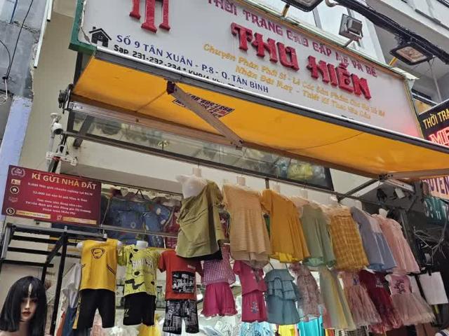 Nhà mặt phố bán tại Thủ Đức, Hồ Chí Minh