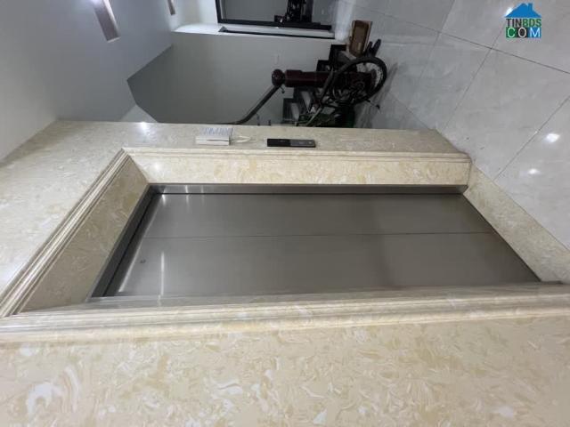 Nhà mặt phố bán tại Hoàn Kiếm, Hà Nội