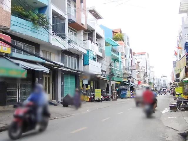 Nhà mặt phố bán tại Thủ Đức, Hồ Chí Minh