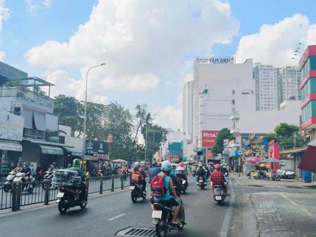Nhà mặt phố bán tại Thủ Đức, Hồ Chí Minh