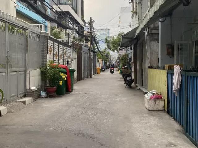 Nhà bán tại Thủ Đức, Hồ Chí Minh