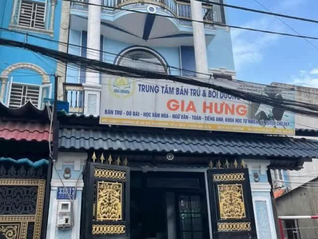 Nhà mặt phố bán tại Thủ Đức, Hồ Chí Minh
