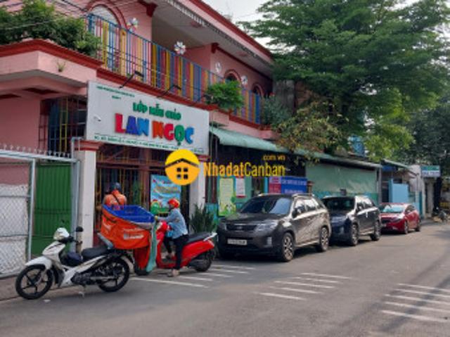 Nhà bán