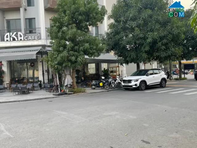 Biệt Thự bán tại Hoàn Kiếm, Hà Nội
