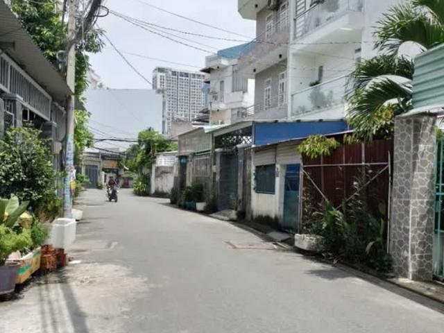 Nhà mặt phố bán tại Thủ Đức, Hồ Chí Minh