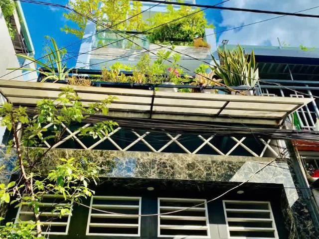 Nhà bán tại Thủ Đức, Hồ Chí Minh