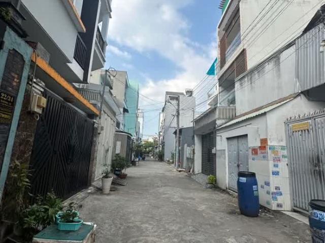 Nhà bán tại Thủ Đức, Hồ Chí Minh