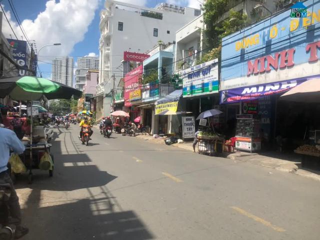 Nhà mặt phố bán tại Thủ Đức, Hồ Chí Minh
