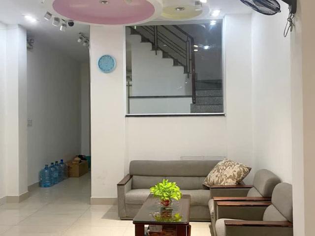 Nhà mặt phố bán tại Thủ Đức, Hồ Chí Minh