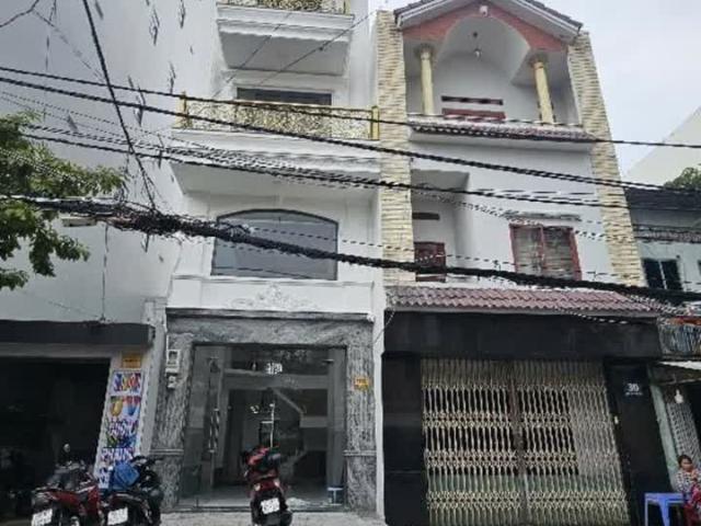 Nhà mặt phố bán tại Thủ Đức, Hồ Chí Minh