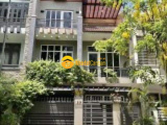 Biệt Thự bán