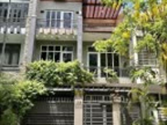 Biệt Thự bán tại Thủ Đức, Hồ Chí Minh
