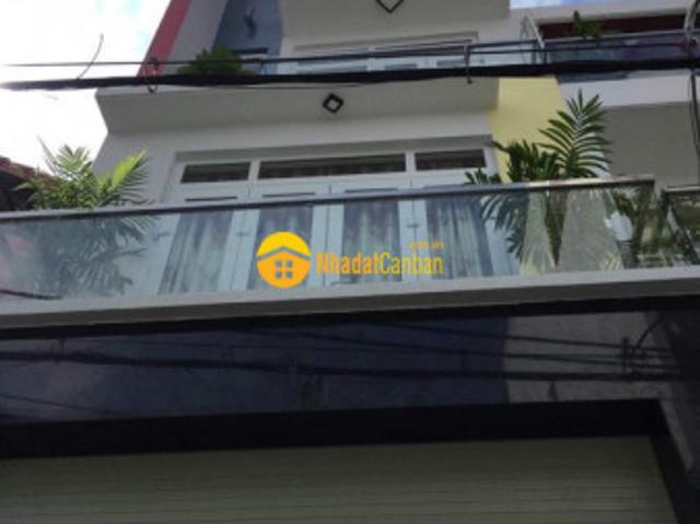 Nhà mặt phố bán