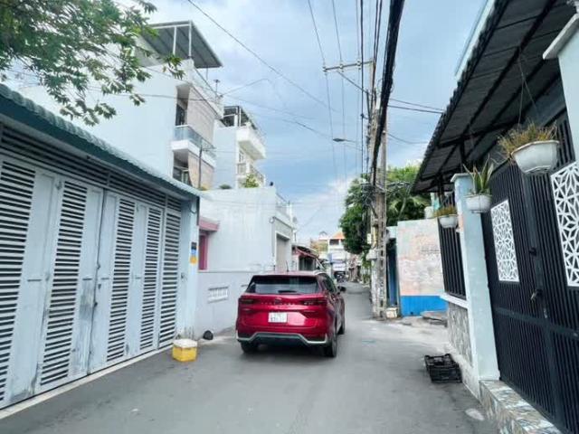 Nhà mặt phố bán tại Thủ Đức, Hồ Chí Minh