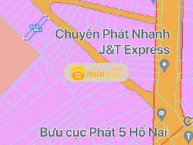 Nhà bán tại Biên Hòa, Đồng Nai