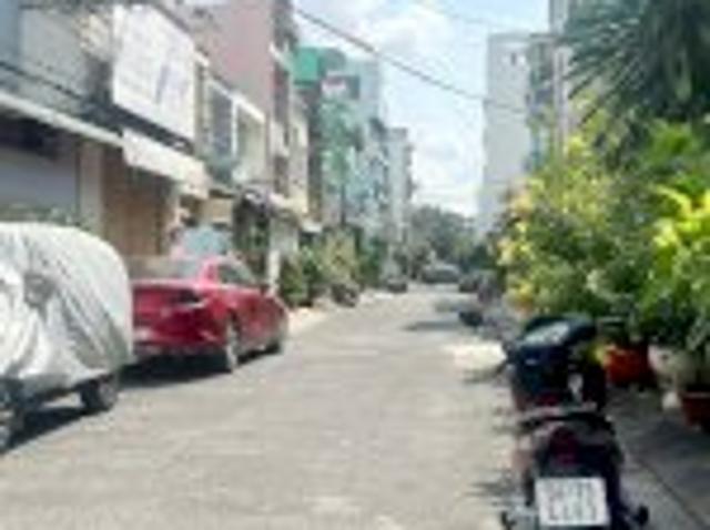 Bất động sản bán tại Hồ Chí Minh
