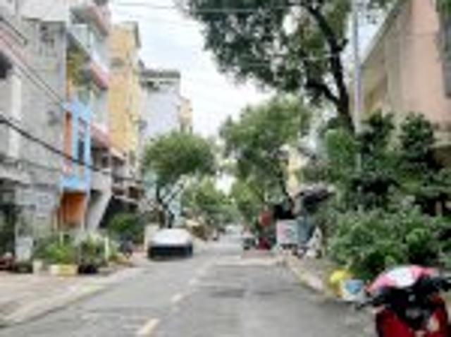 Bất động sản bán tại Hồ Chí Minh