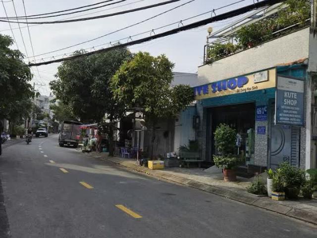 Nhà mặt phố bán tại Thủ Đức, Hồ Chí Minh