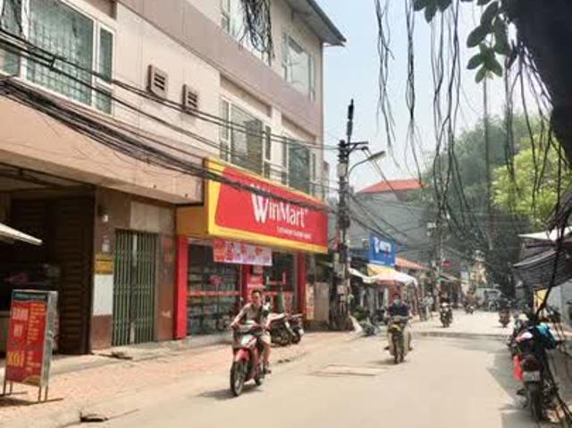 Nhà bán tại Hoàn Kiếm, Hà Nội