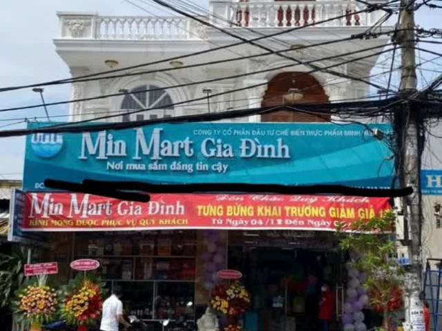 Nhà mặt phố bán tại Thủ Đức, Hồ Chí Minh