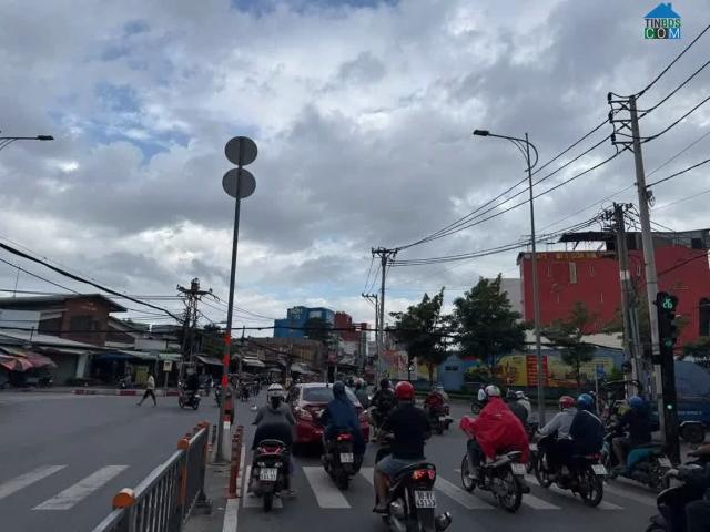 Nhà mặt phố bán tại Thủ Đức, Hồ Chí Minh