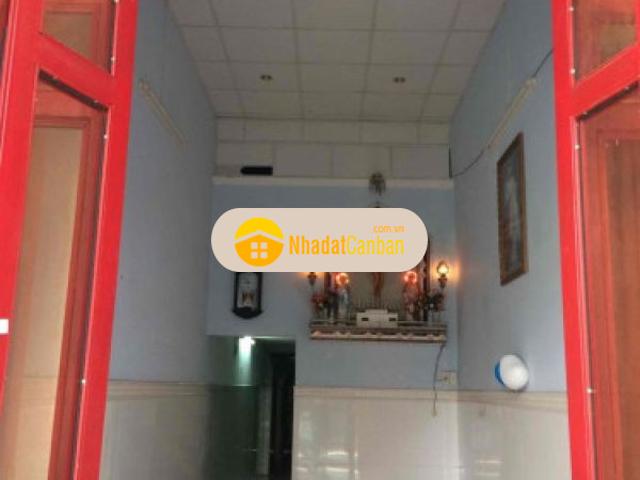 Nhà bán tại Biên Hòa, Đồng Nai