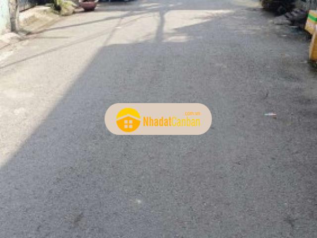 Nhà bán