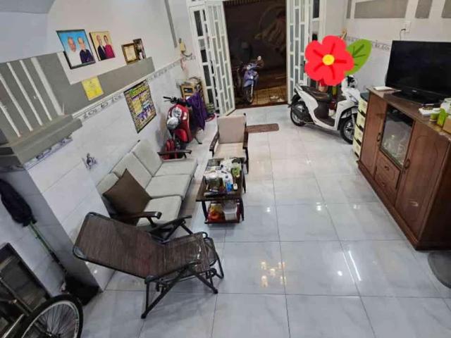 Nhà bán tại Khuôn viên UBND Thành phố Hồ Chí Minh, Thành phố Hồ Chí Minh