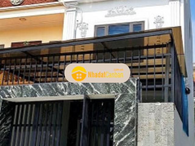 Nhà bán