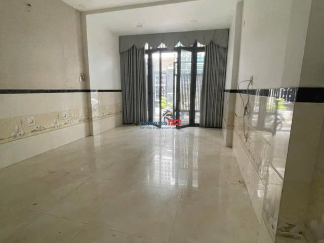 Bất động sản cho thuê tại Hồ Chí Minh
