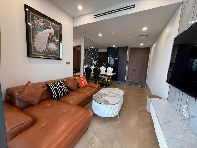 Căn hộ cho thuê tại Thủ Đức, Hồ Chí Minh