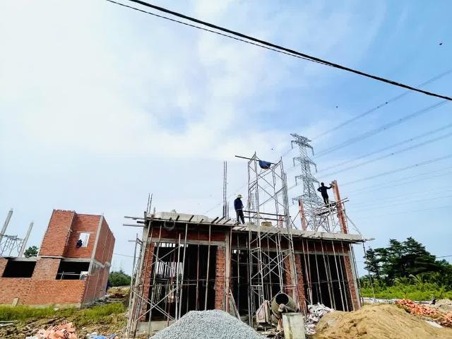 Nhà mặt phố bán tại Đồng Nai