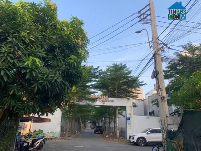 Nhà mặt phố bán tại Thủ Đức, Hồ Chí Minh