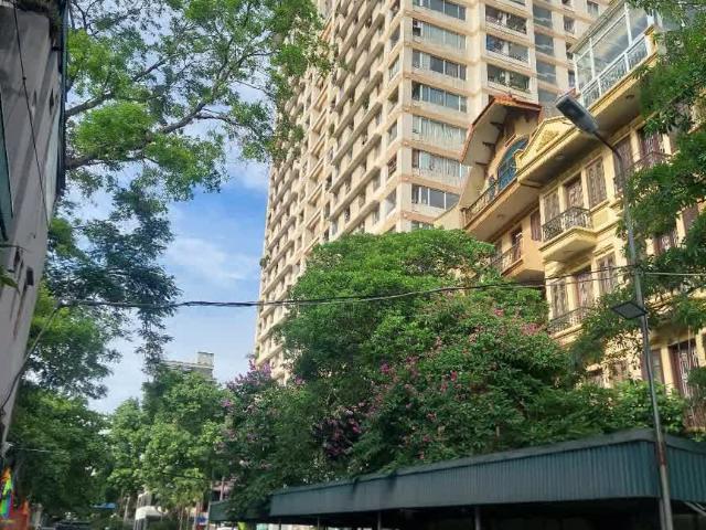 Nhà bán tại Hoàn Kiếm, Hà Nội