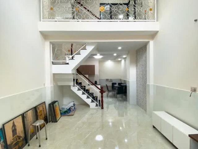 Nhà bán tại Thủ Đức, Hồ Chí Minh