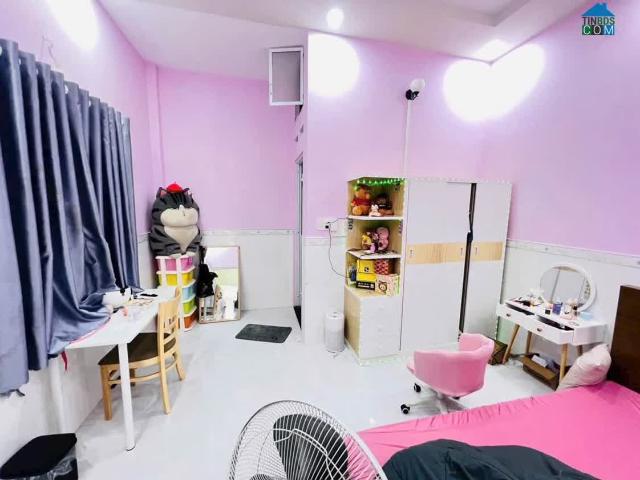 Nhà mặt phố bán tại Thủ Đức, Hồ Chí Minh