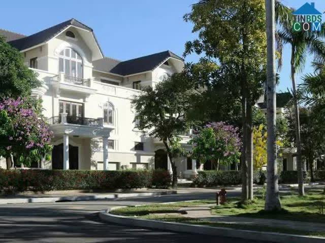 Biệt Thự bán tại Thủ Đức, Hồ Chí Minh