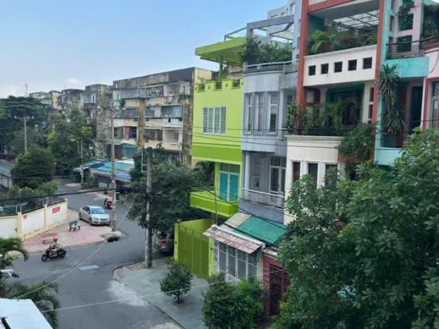 Nhà mặt phố bán tại Thủ Đức, Hồ Chí Minh