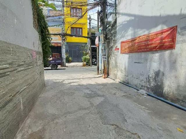 Nhà bán tại Khuôn viên UBND Thành phố Hồ Chí Minh, Thành phố Hồ Chí Minh