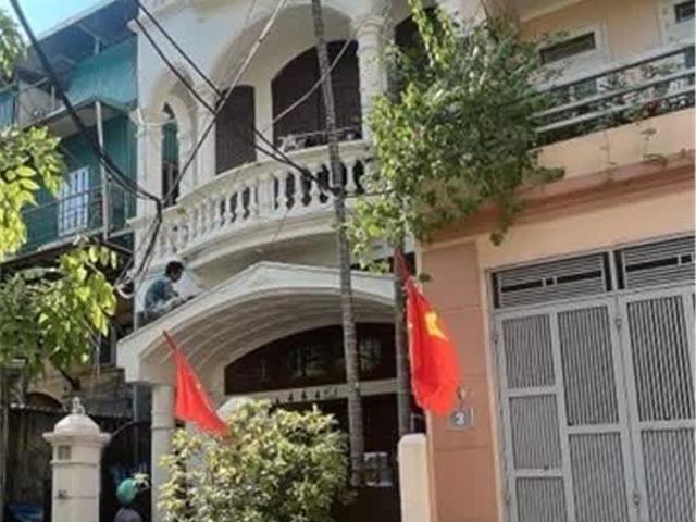 Nhà bán tại Hoàn Kiếm, Hà Nội
