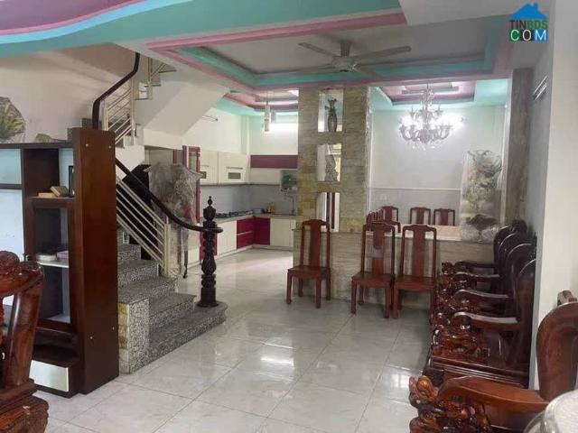 Nhà bán tại Thủ Đức, Hồ Chí Minh