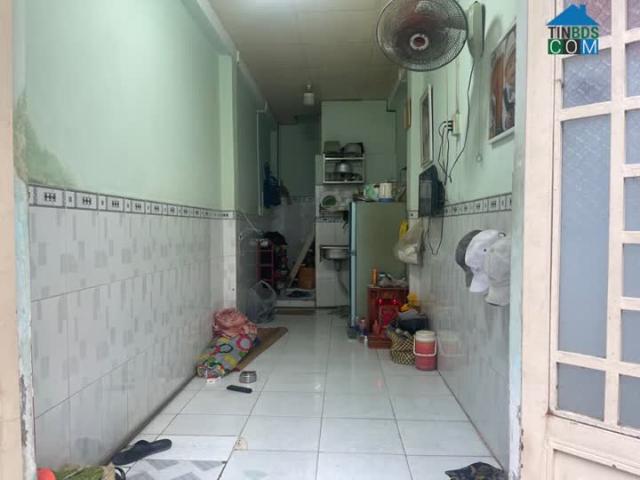 Nhà bán tại Thủ Đức, Hồ Chí Minh